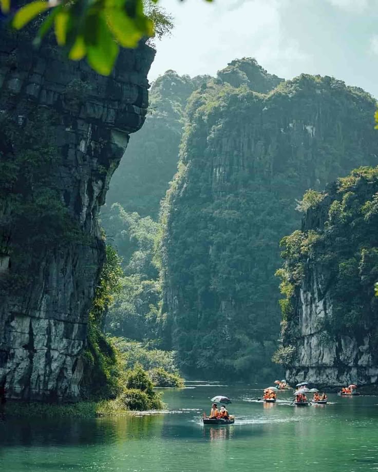 Hạ Long Bay